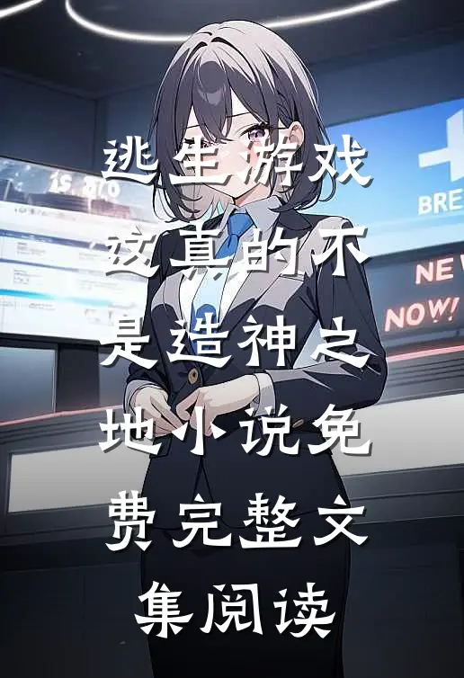逃生游戏这真的不是造神之地小说免费完整文集阅读