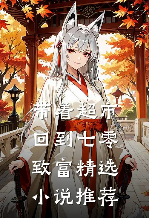 带着超市回到七零致富精选小说推荐