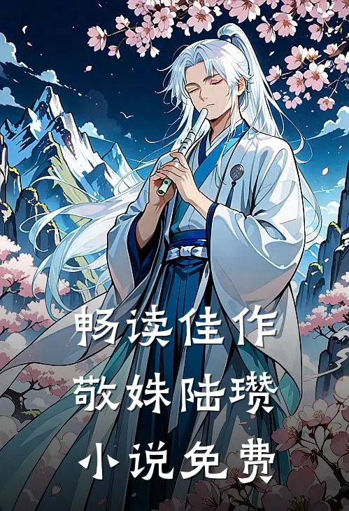 畅读佳作敬姝陆瓒小说免费