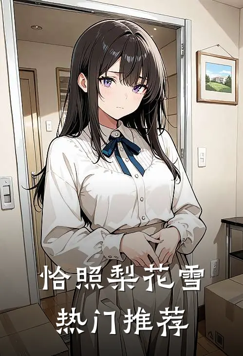 恰照梨花雪热门推荐