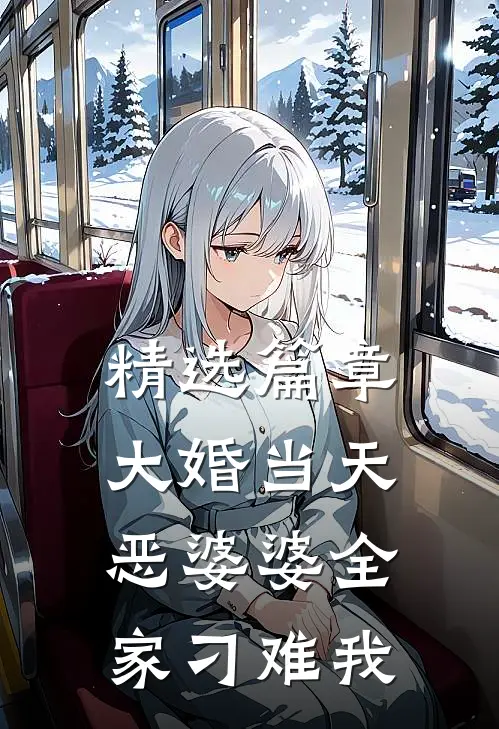 精选篇章大婚当天，恶婆婆全家刁难我