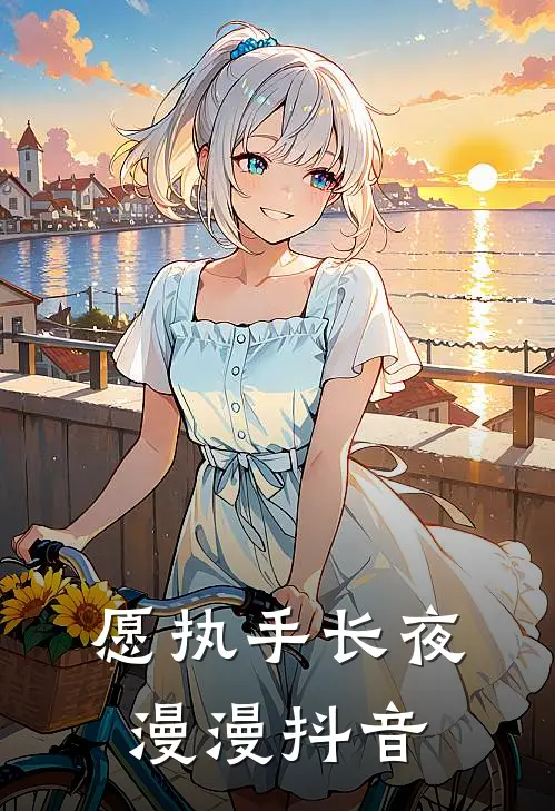 愿执手长夜漫漫抖音
