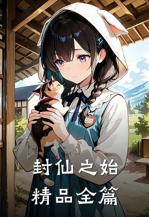 封仙之始精品全篇