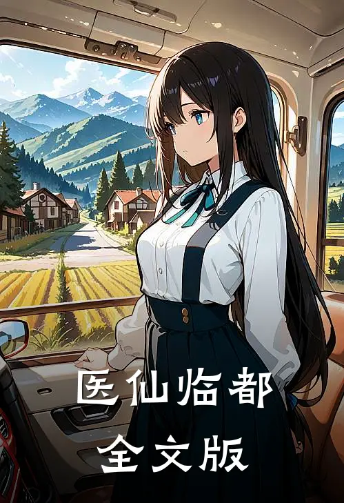 医仙临都全文版