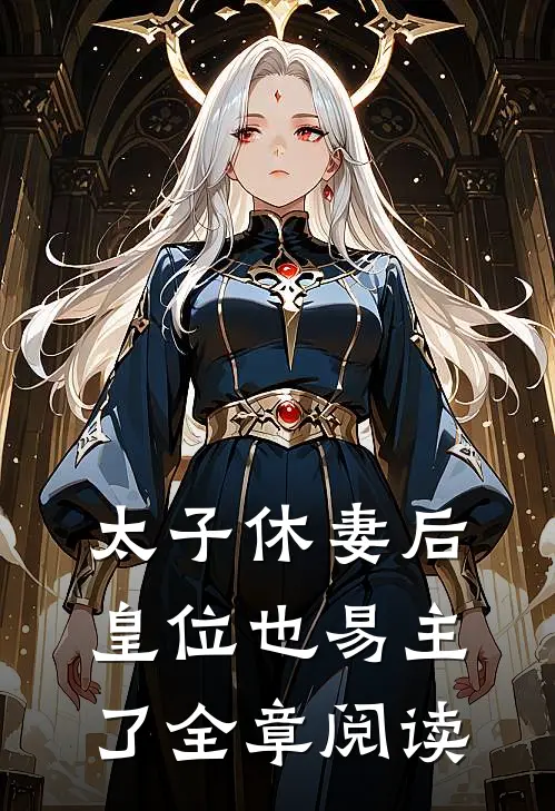 太子休妻后，皇位也易主了全章阅读
