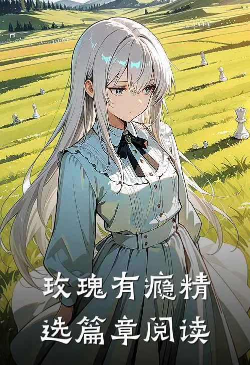 玫瑰有瘾精选篇章阅读