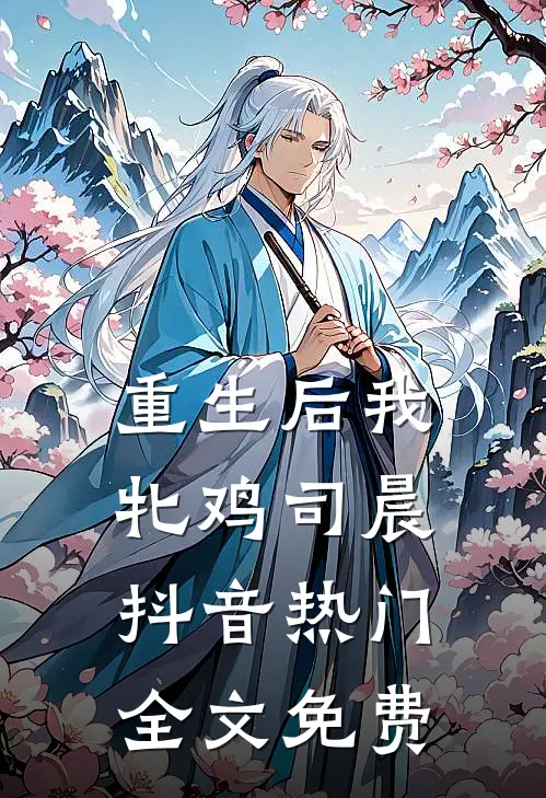 重生后我牝鸡司晨抖音热门全文免费