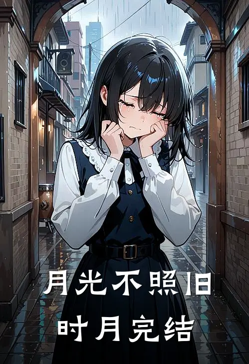 月光不照旧时月完结