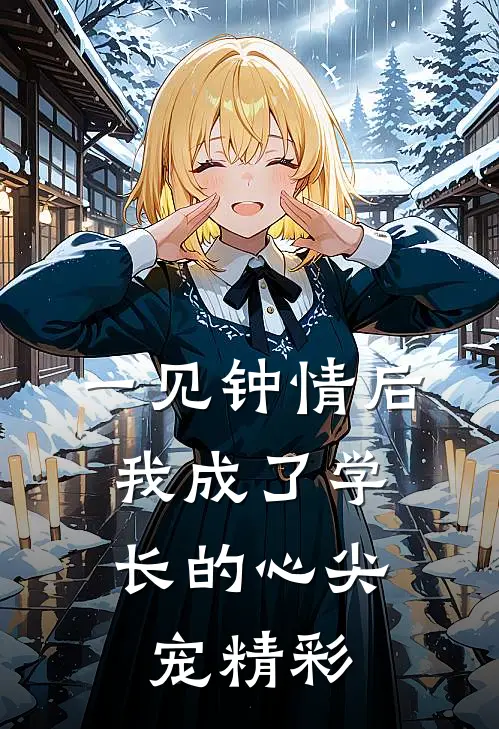 一见钟情后，我成了学长的心尖宠精彩