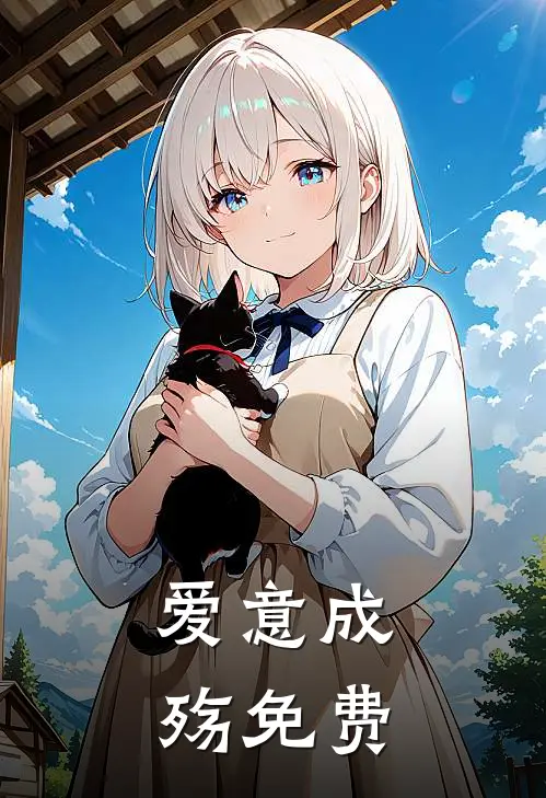 爱意成殇免费