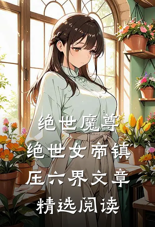 绝世魔尊，绝世女帝镇压六界文章精选阅读