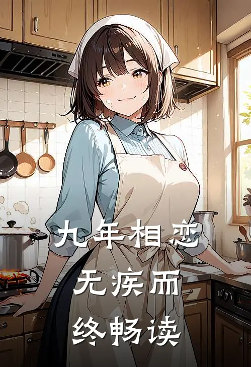 九年相恋，无疾而终畅读