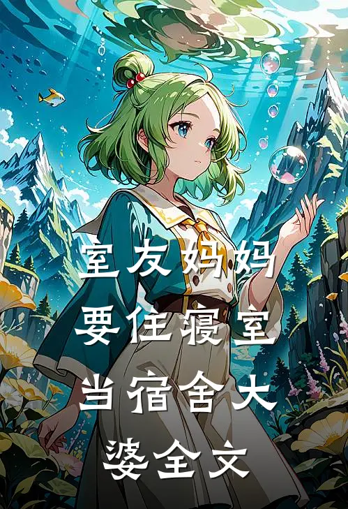 室友妈妈要住寝室，当宿舍大婆全文