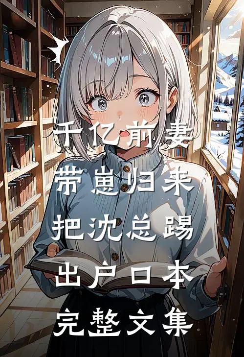 千亿前妻带崽归来，把沈总踢出户口本完整文集