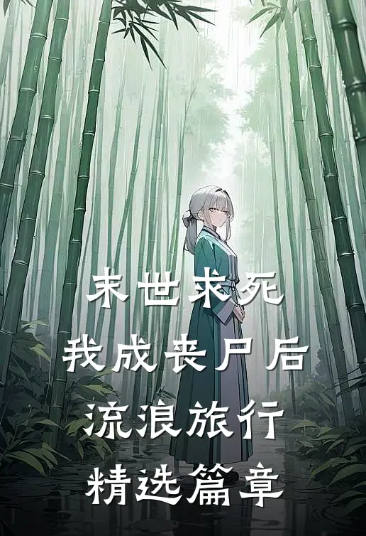 末世求死：我成丧尸后流浪旅行精选篇章
