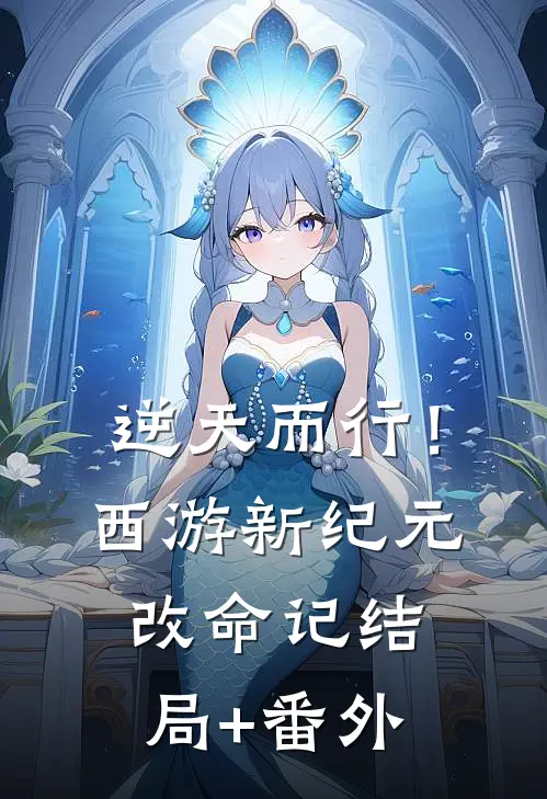 逆天而行！西游新纪元改命记结局+番外