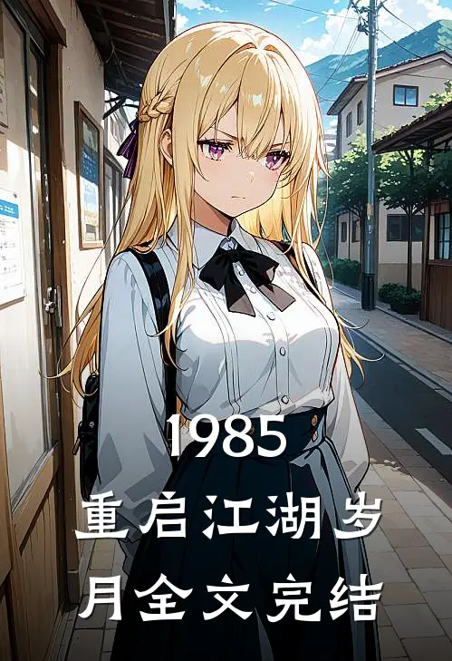 1985：重启江湖岁月全文完结
