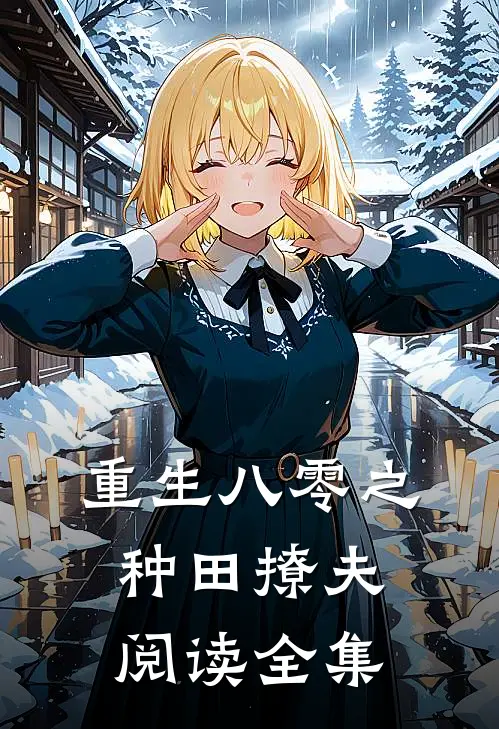 重生八零之种田撩夫阅读全集