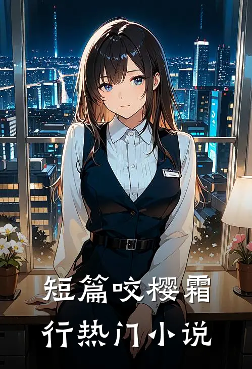 短篇咬樱霜行热门小说