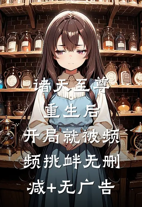 诸天至尊重生后，开局就被频频挑衅无删减+无广告