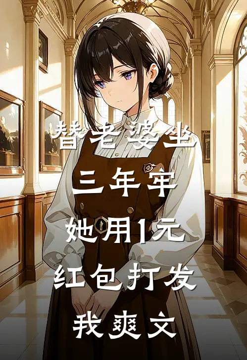 替老婆坐三年牢，她用1元红包打发我爽文