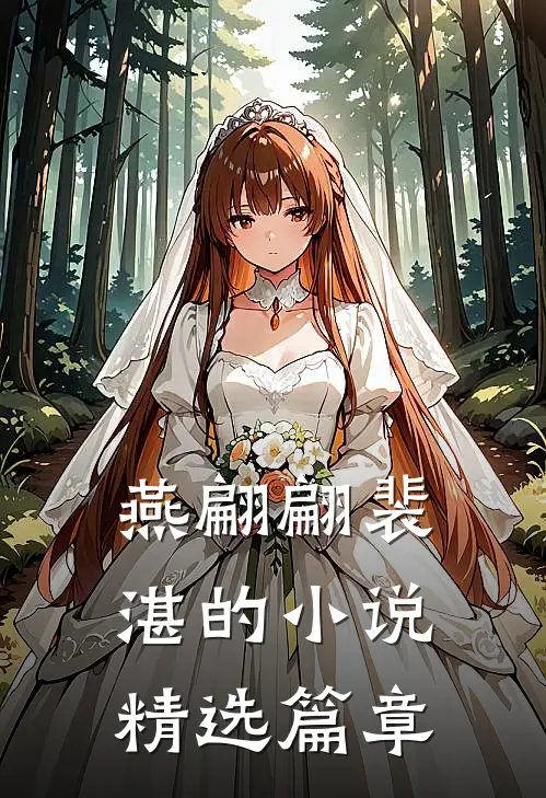 燕翩翩裴湛的小说精选篇章