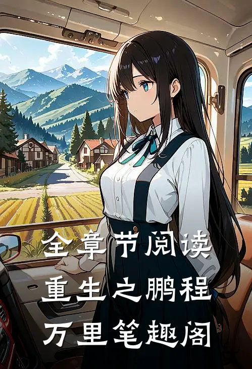 全章节阅读重生之鹏程万里笔趣阁