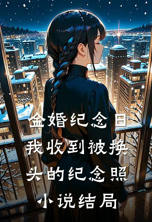 金婚纪念日，我收到被换头的纪念照小说结局