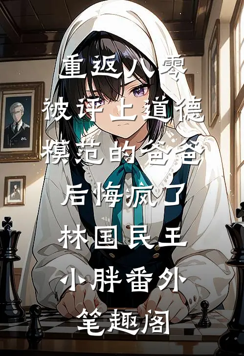 重返八零，被评上道德模范的爸爸后悔疯了：林国民王小胖番外笔趣阁