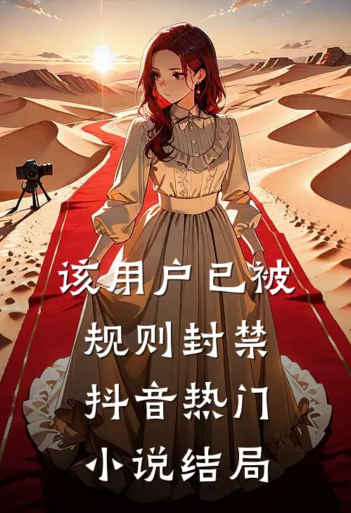 该用户已被规则封禁抖音热门小说结局