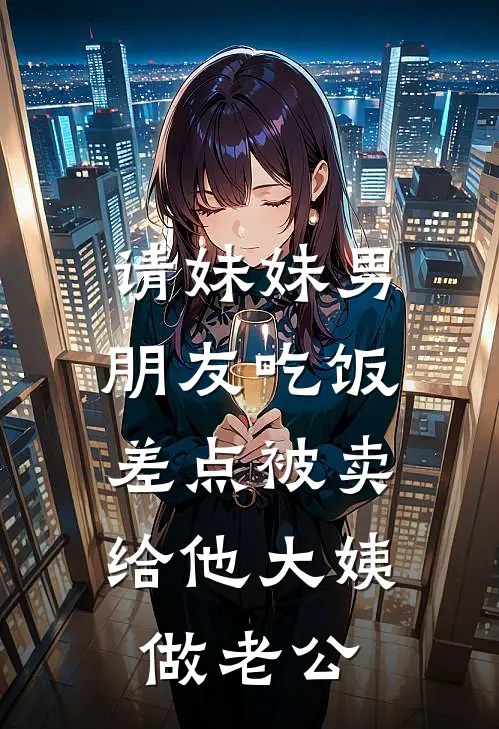 请妹妹男朋友吃饭，差点被卖给他大姨做老公