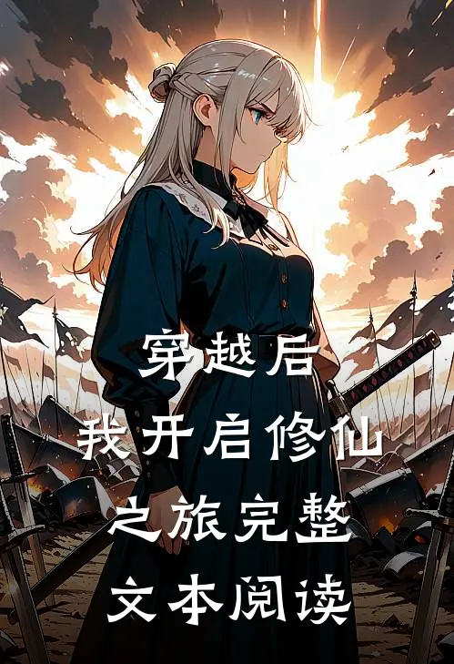 穿越后,我开启修仙之旅完整文本阅读