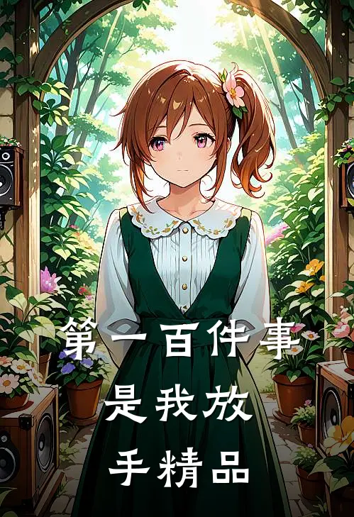 第一百件事，是我放手精品