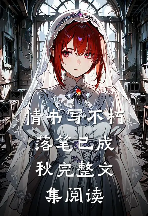 情书写不朽，落笔已成秋完整文集阅读