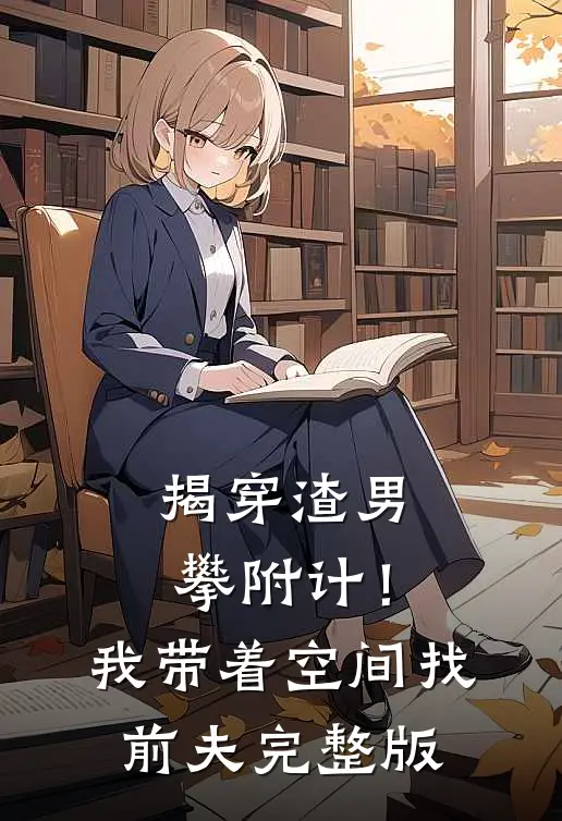 揭穿渣男攀附计！我带着空间找前夫完整版