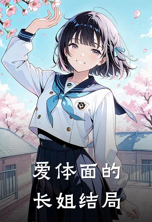 爱体面的长姐结局