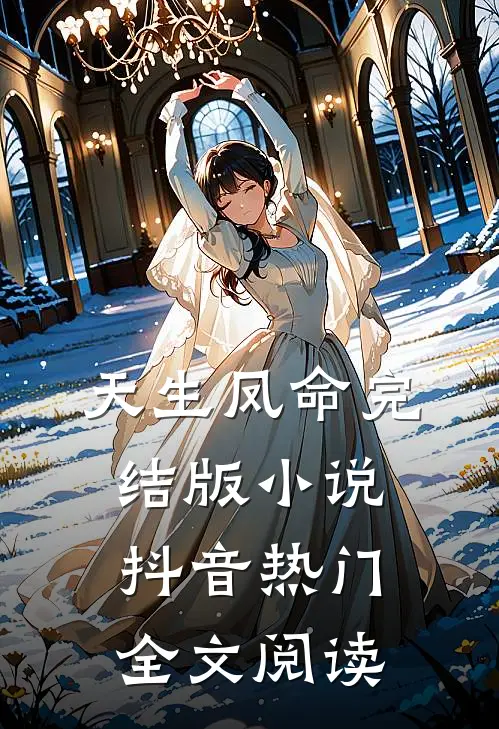 天生凤命完结版小说_抖音热门全文阅读