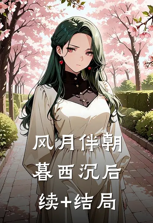 风月伴朝暮西沉后续+结局