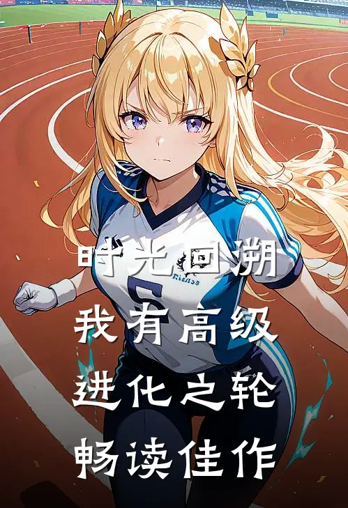 时光回溯：我有高级进化之轮畅读佳作