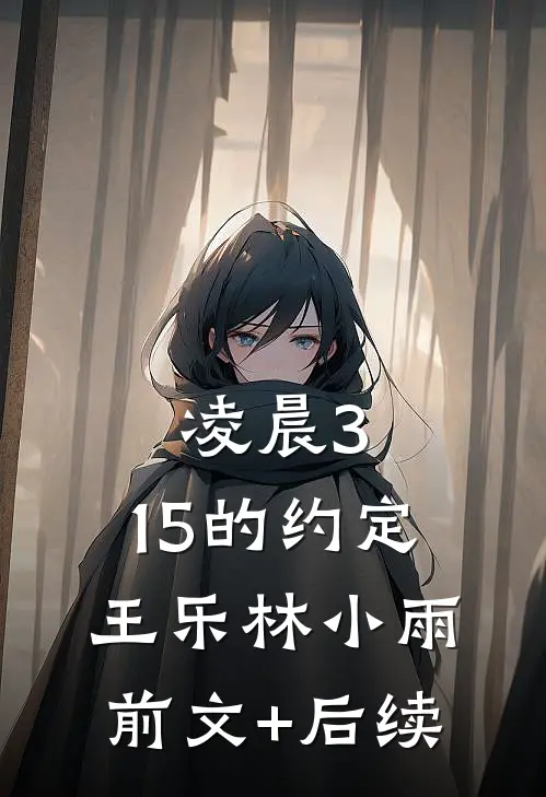 凌晨3:15的约定王乐林小雨前文+后续