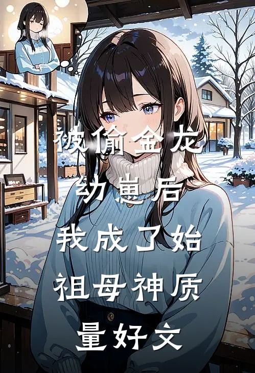 被偷金龙幼崽后，我成了始祖母神质量好文