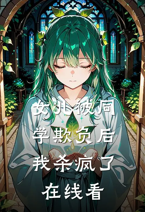 女儿被同学欺负后，我杀疯了在线看