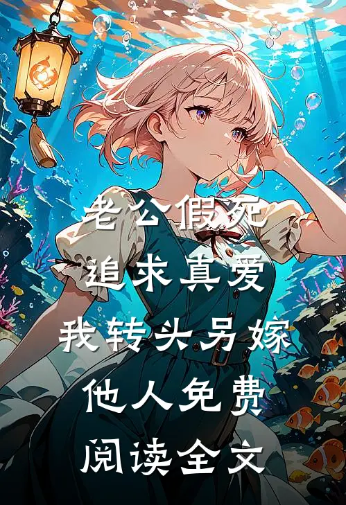 老公假死追求真爱，我转头另嫁他人免费阅读全文