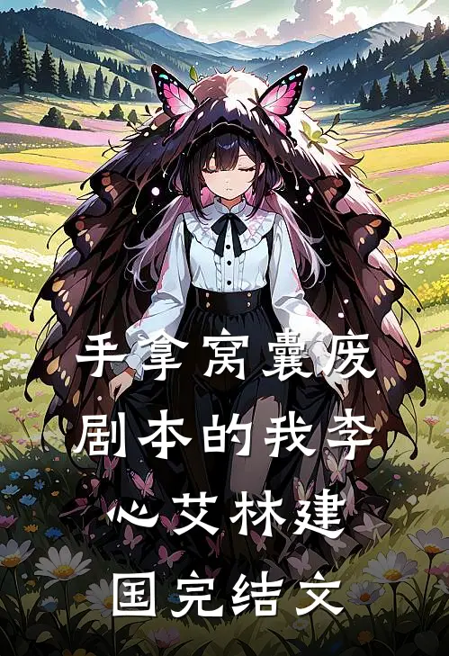 手拿窝囊废剧本的我李心艾林建国完结文