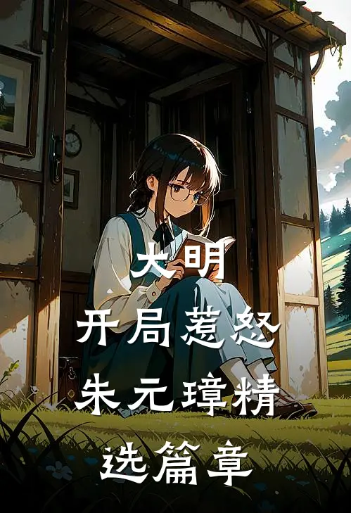 大明：开局惹怒朱元璋精选篇章