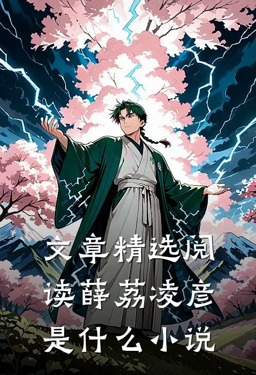 文章精选阅读薛荔凌彦是什么小说