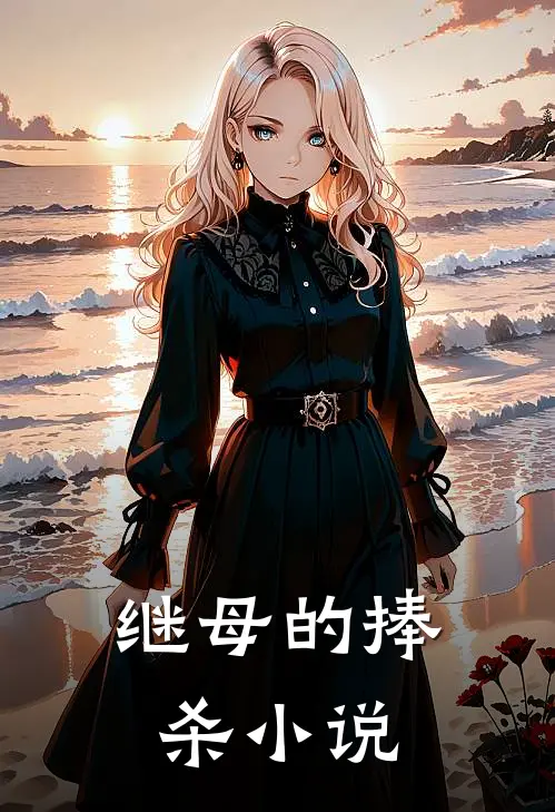 继母的捧杀小说