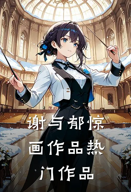 谢与郁惊画作品热门作品