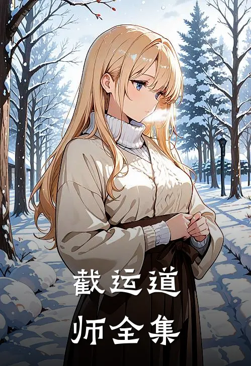截运道师 全集