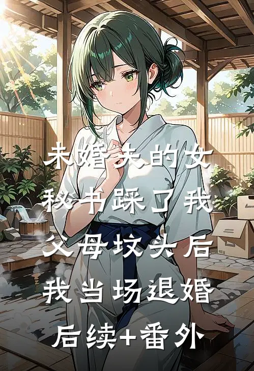 未婚夫的女秘书踩了我父母坟头后，我当场退婚后续+番外